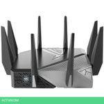 Маршрутизатор ASUS GT-AXE11000 (90IG06E0-MO1R00)
