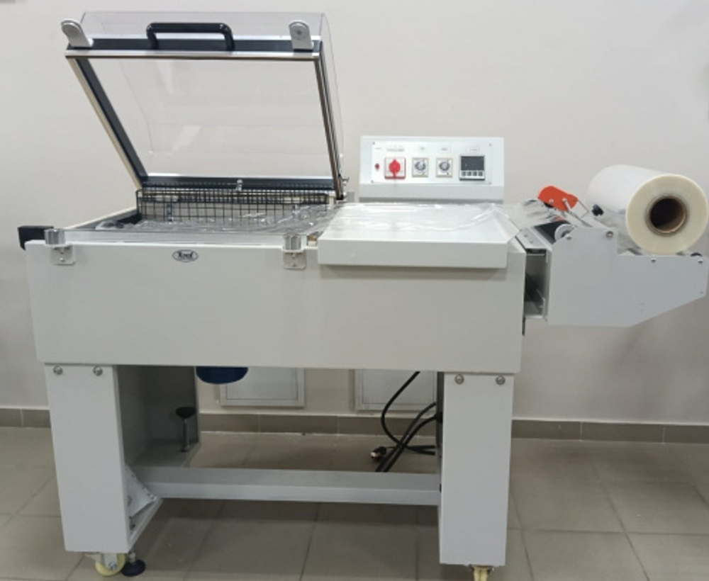Автомат термоусадочный RoalPack FM-5540