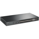 Коммутатор TP-Link TL-SG3428XF