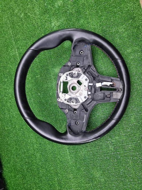 Комплект безопасности BMW M5 F90 (2017-2024)