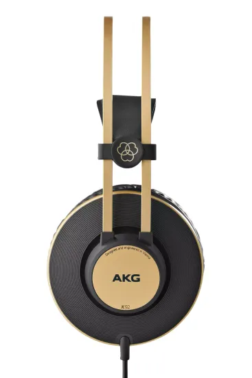 Наушники AKG K92