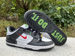 Nike Dunk Low Disrupt 2 “Just Do It” DV1490-161