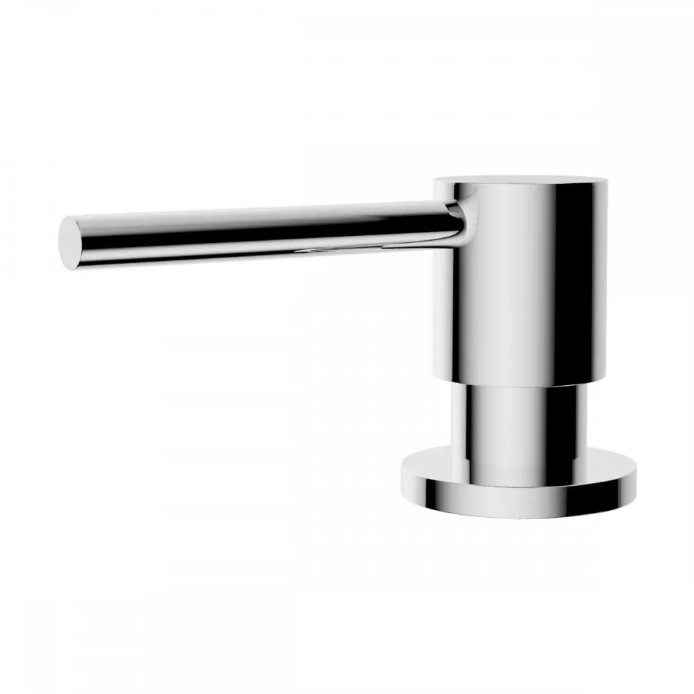 Дозатор Omoikiri для моющего средства OM-03-WH