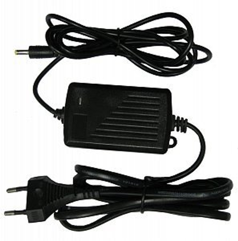 БПД 19W/14.4v/EU 18B/1,0А Блок питания для мониторов VIZIT-M4ххC