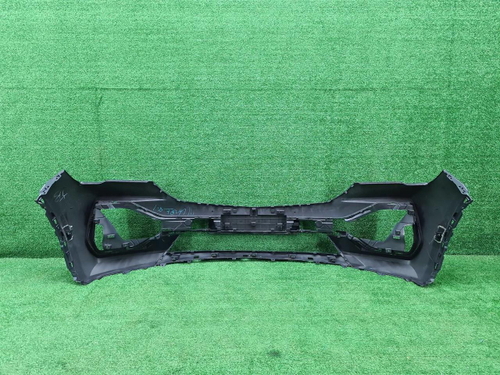 Бампер передний Geely Monjaro (2021-н.в.)