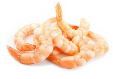 Креветки купить в СПб 🍤 🐚 Лангустины и королевские тигровые креветки с ...