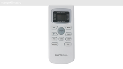 Сплит-система QuattroClima VENTO QV-VN09WA/QN-VN09WA