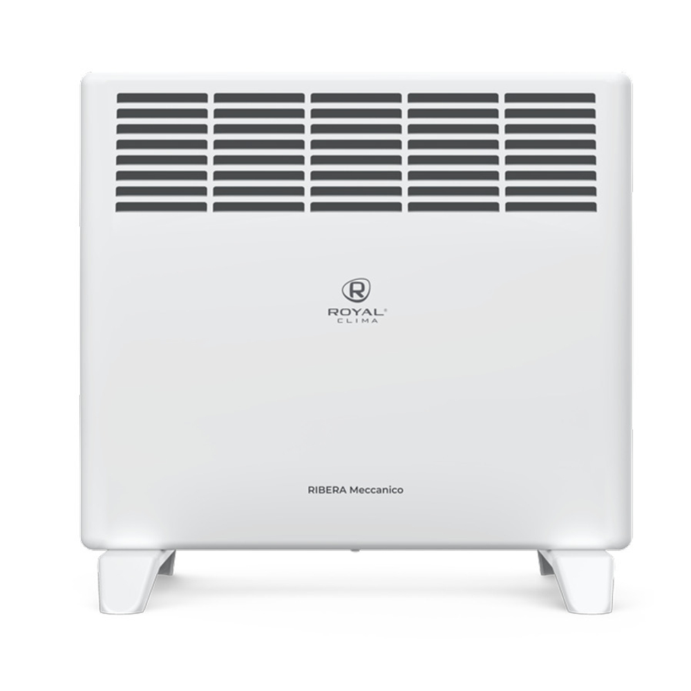Конвектор электрический Royal Clima Ribera Meccanico REC-R1000M