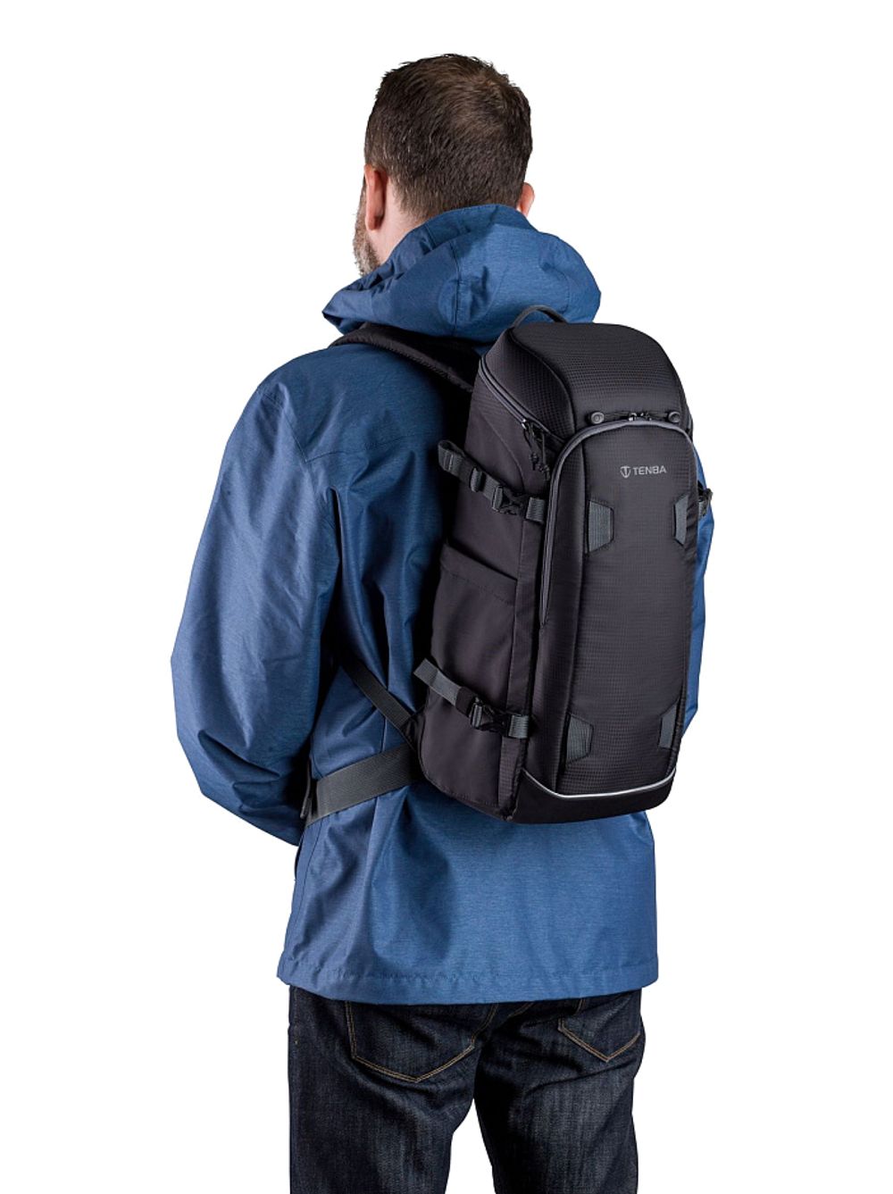 Tenba Solstice Backpack 12 Black