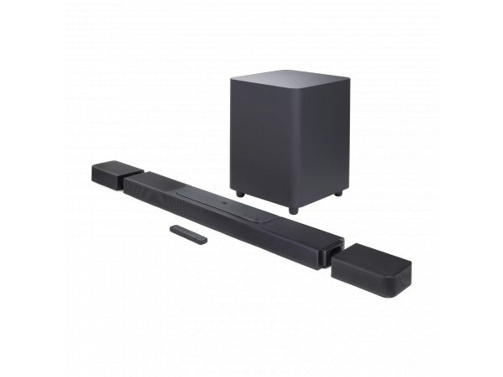 Саундбар JBL Bar 1300