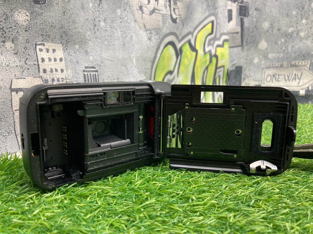 Olympus LT 1 Green