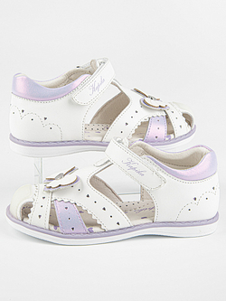 Сандалии летние