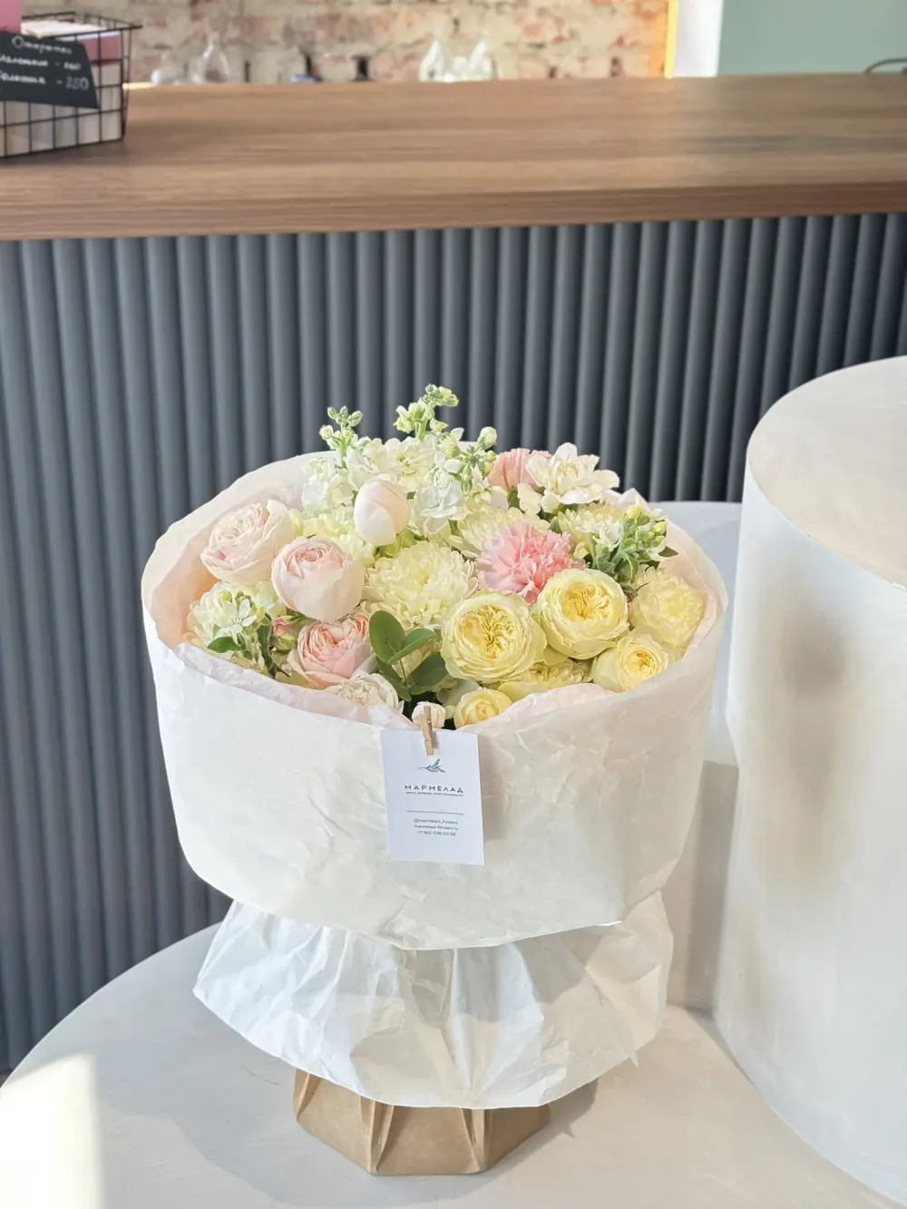 собран сегодня #20