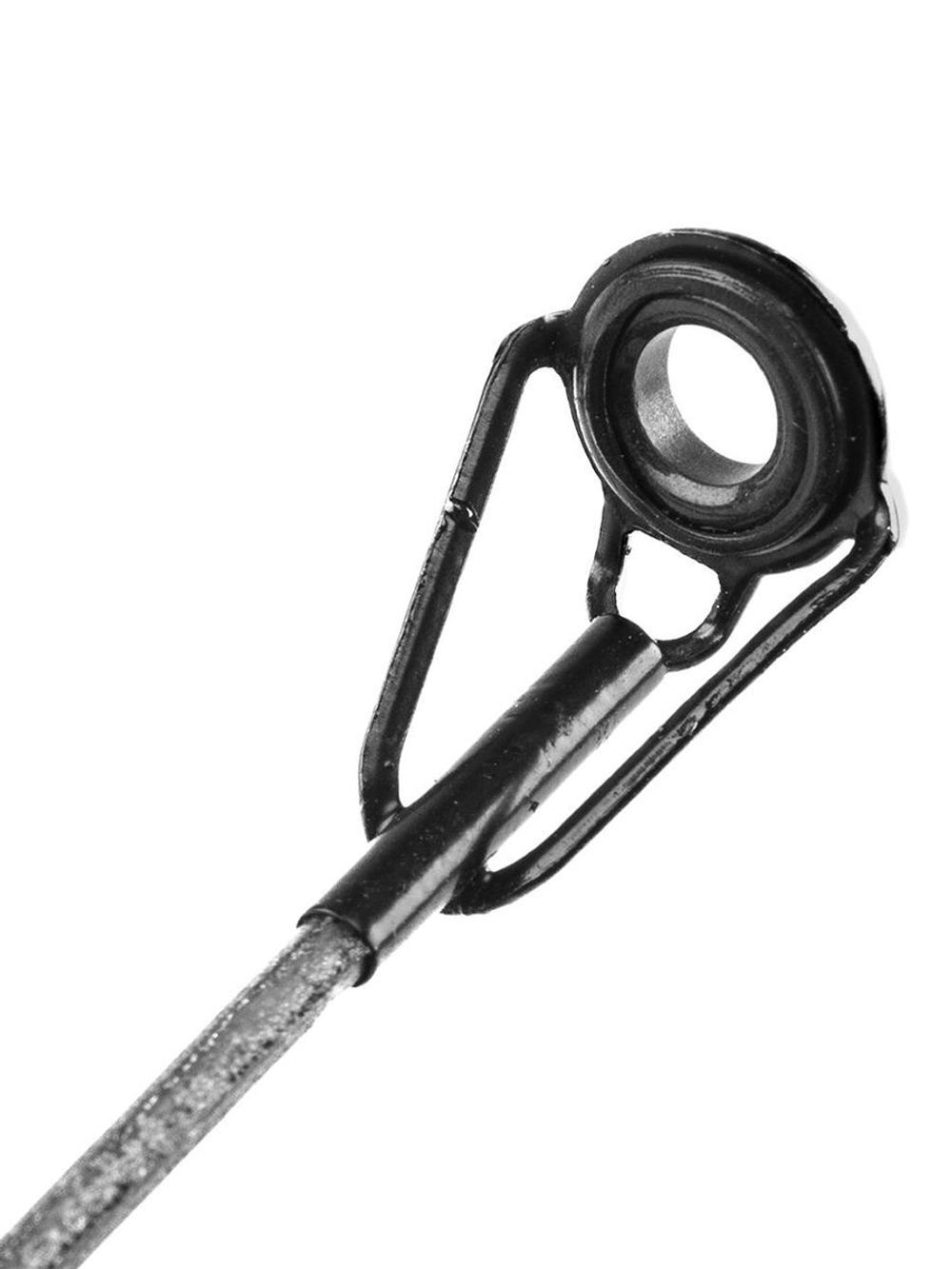 Спиннинг телескопический Premier Python PRO 3.0 м, тест 5-25 г