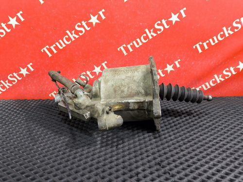 ПГУ сцепления