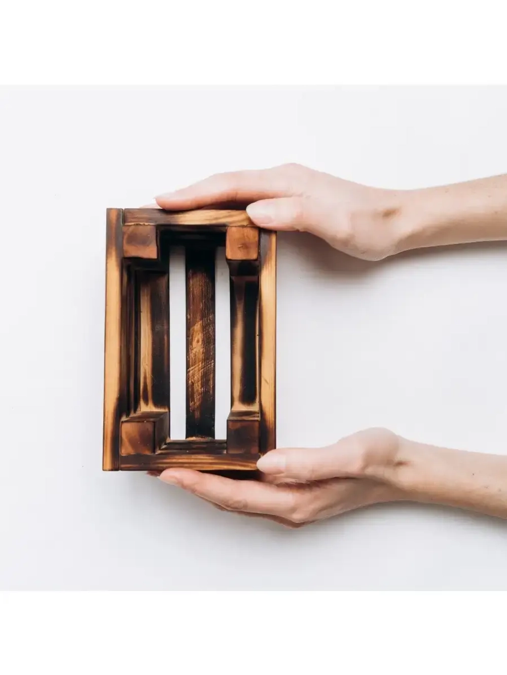 Подарочная коробка