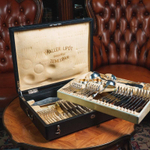 Комплект столовых приборов на 6 персон (54 предмета)