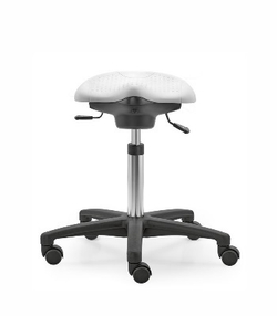 Dauphin TEC basic Ergo stool