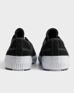 Кеды Lakai Conrad Elite: Black Suede (Q4-25)