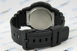 Часы Casio AEQ-100W-1A