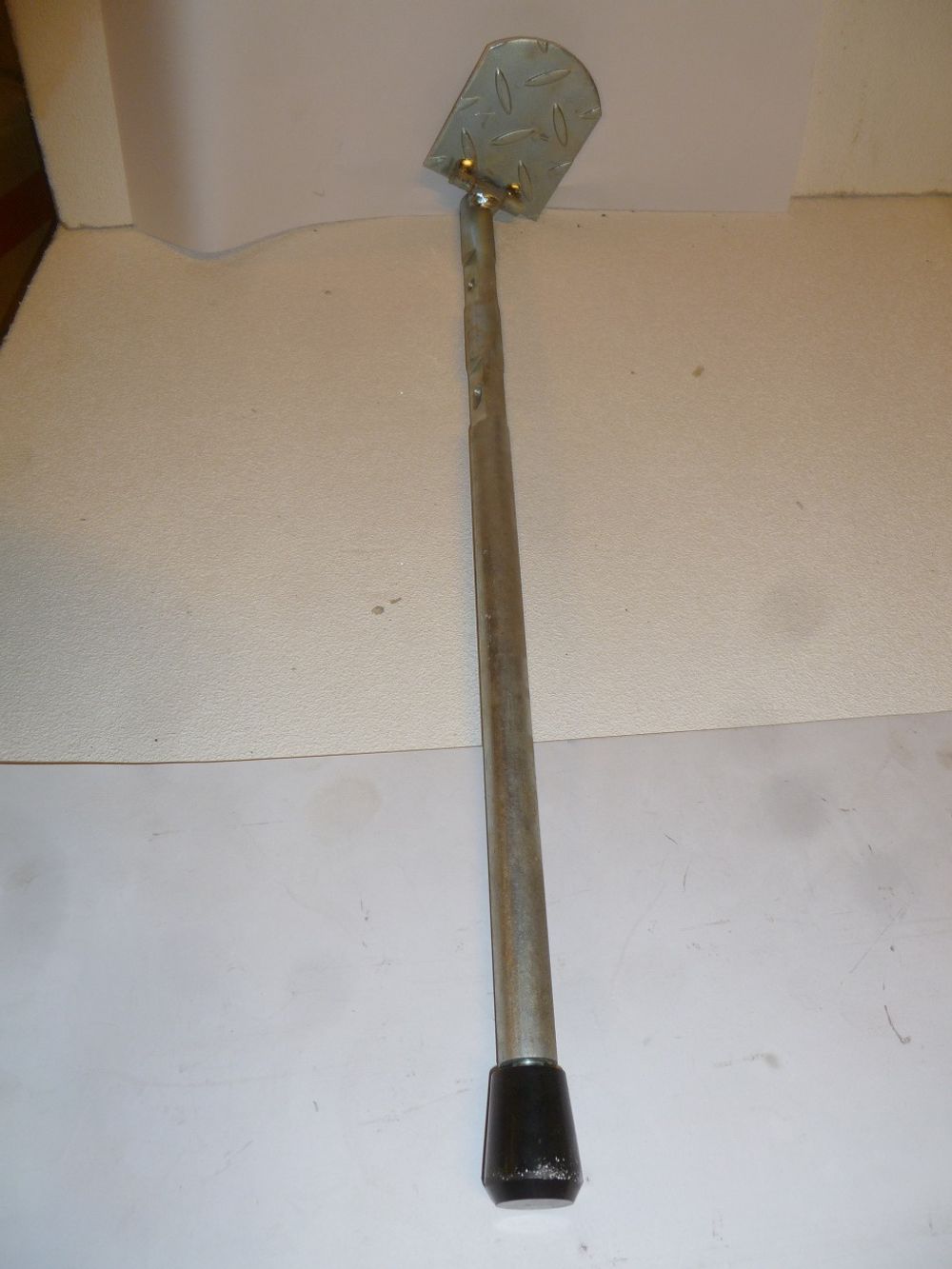 Педаль станка резки арматуры ТСС-GQ 40A /Pedal