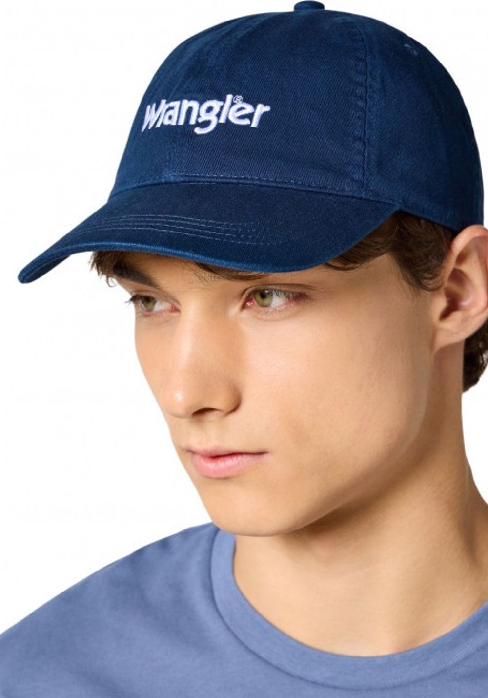 Кепка WASHED LOGO 112357189