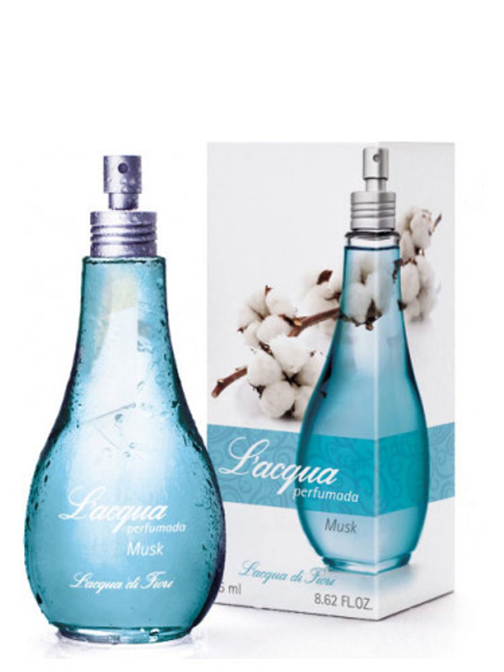 L'acqua di Fiori Musk L'acqua Di Fiori
