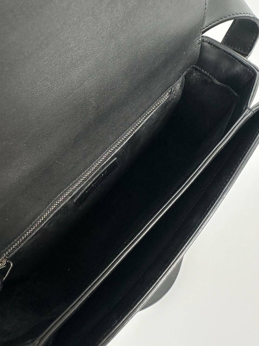 Сумка Saint Laurent classic monogram universite bag leather