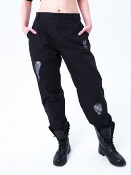 Брюки и джоггеры