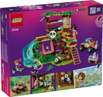 Конструктор LEGO Friends 42648 Уход за животными в заповеднике Панд