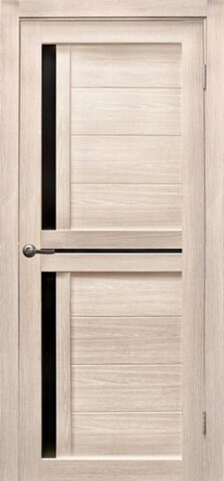 Межкомнатные двери FORET LIGHT Медиана, Лиственница кремовая