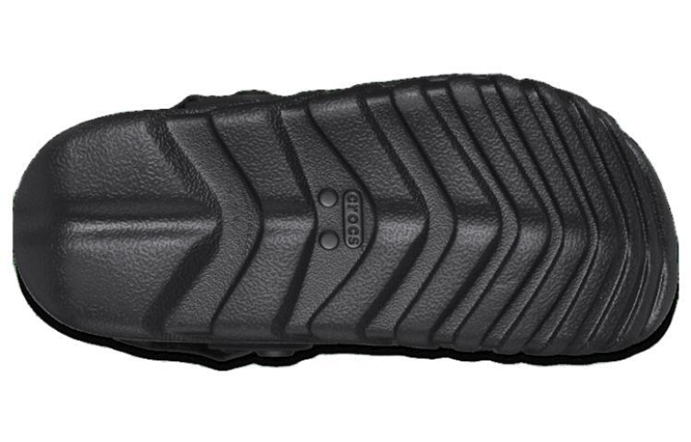 Crocs Duet Max Clog