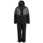 Костюм Magnum зимний Extreme2 -50°С 15/23 Св.серый / Графит MFW1-XTR-1LGR -