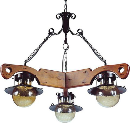 Люстра 2605-43