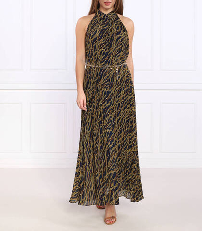 Платье Michael Kors - темно-синий(MS381OT8EV)