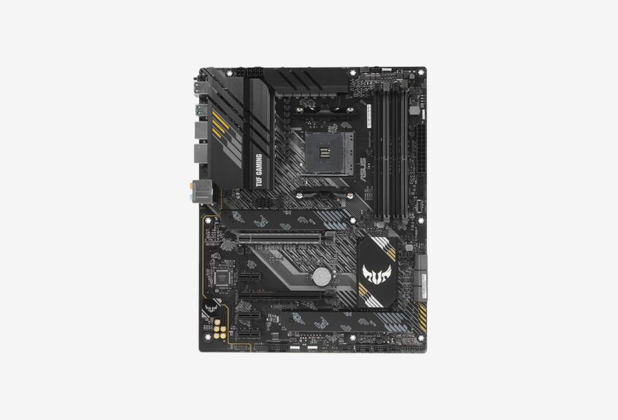 ASUS TUF GAMING B550-PRO_0226531101928