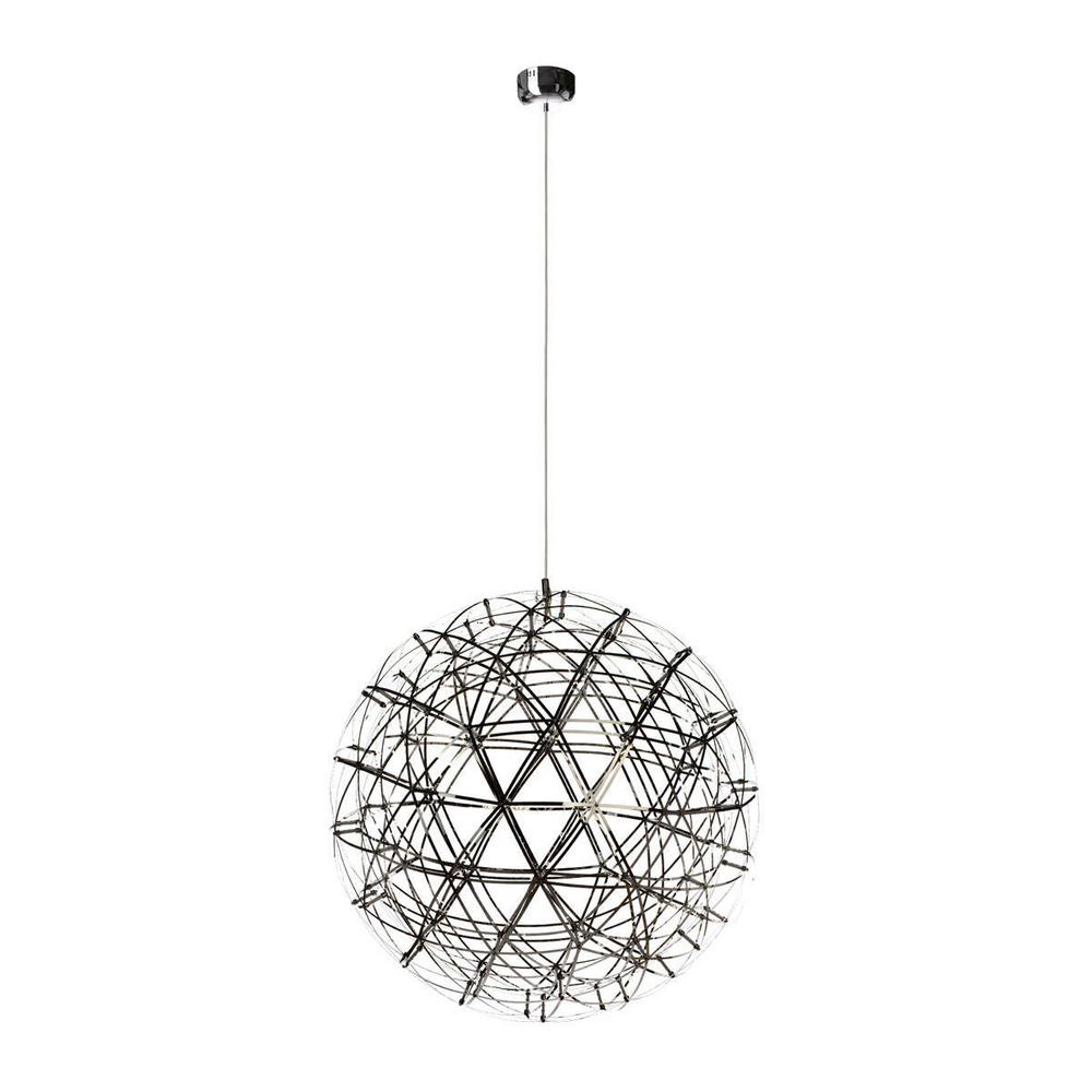 1898/8 Подвесной светильник LOFT IT Raimond