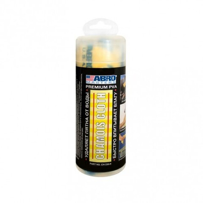 ABRO Салфетка влаговпитывающая малая