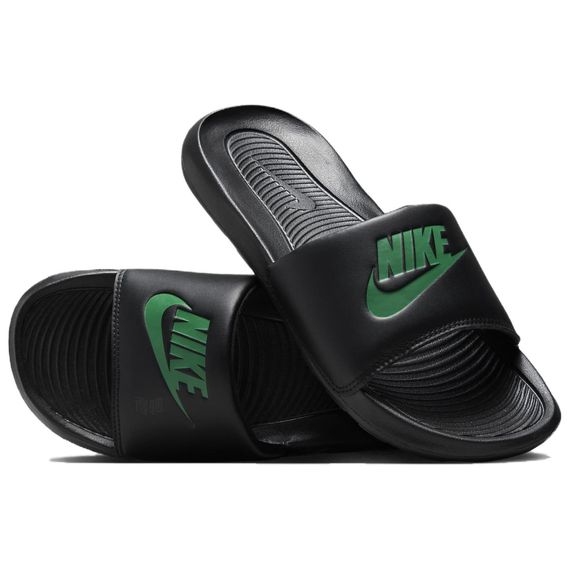 Nike Victori One 'Black Green'
