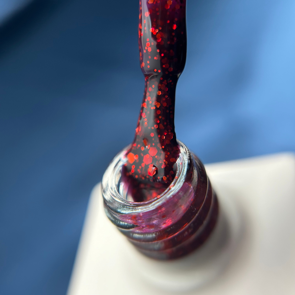 IceBeauty Гель-лак B-14 "Авангард", 10 мл