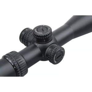Прицел Vector Optics Veyron 4-16x44 IR FFP (SCFF-38)
