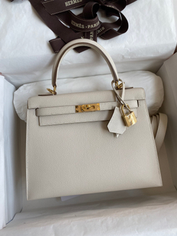 Hermes Kelly 25