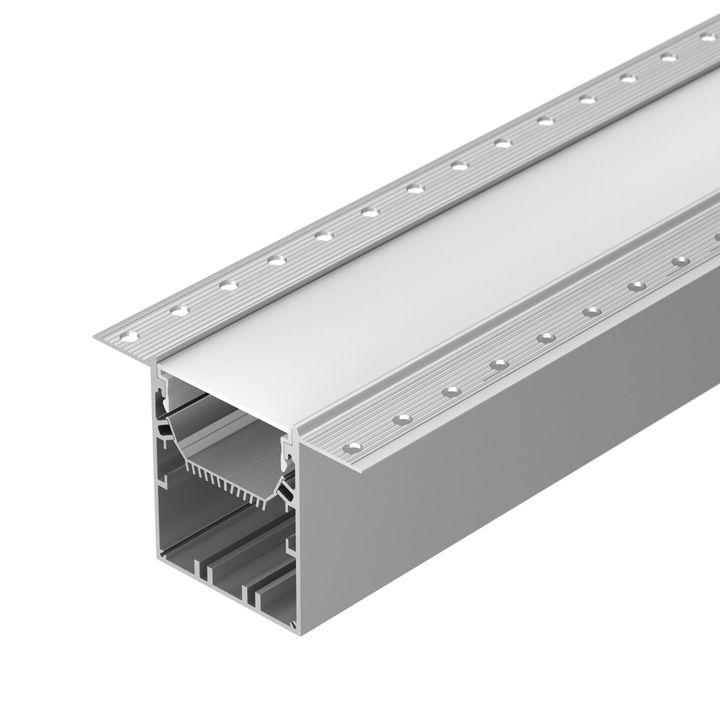Профиль Arlight SL-LINIA55-FANTOM-2000 ANOD 027161