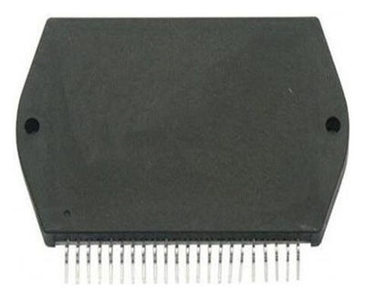 STK4241II микросхема импортная