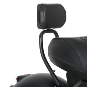 Электроскутер Mangosteen M2 60V2000W30A