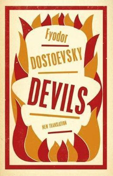 Devils: New Translation