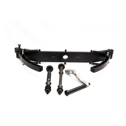 Мотоадаптер ROSSVIK VT-61, VT-61 NEW, VT-62, VT-62 NEW, VT-63, VT-63 NEW, VT-64