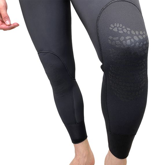 Гидрокостюм Scorpena Elite Pro 7 мм