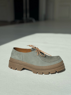 MocToe gray