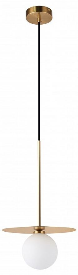 Подвесной светильник Moderli Scrumbel V11569-1P